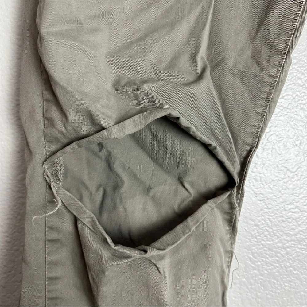 HM Dress Pants Distressed Size 36R
